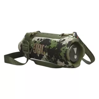 Parlante JBL Xtreme 5 Camuflado
