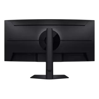 Monitor Samsung ViewFinity S8 40" WQHD – Curvo, Ultrawide 2