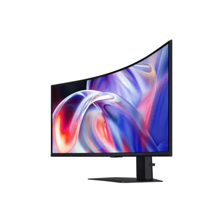 Monitor Samsung ViewFinity S8 40" WQHD – Curvo, Ultrawide
