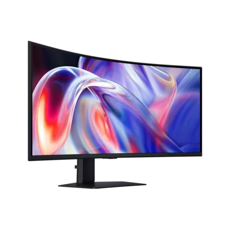 Monitor Samsung ViewFinity S8 40" WQHD – Curvo, Ultrawide