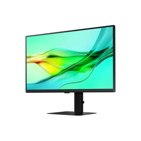 Monitor Samsung ViewFinity S6 27" QHD – Plano, 100Hz, USB-C