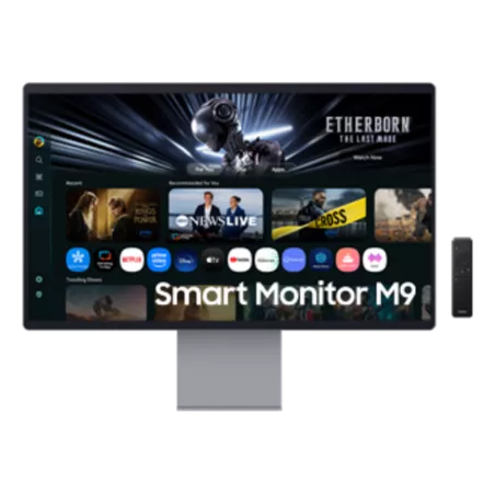 Monitor Samsung Smart M9 M90SF 32" 4K UHD – OLED, Smart TV