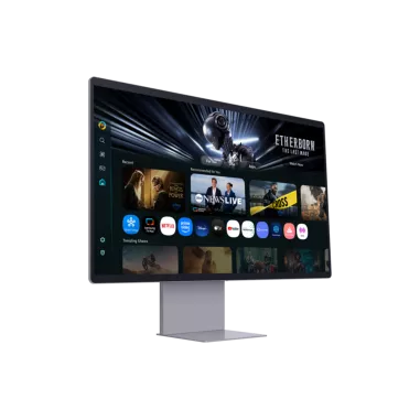 Monitor Samsung Smart M9 M90SF 32" 4K UHD – OLED, Smart TV