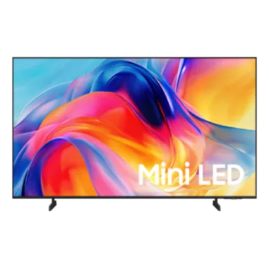TV MINI LED Samsung 55" M70H Smart