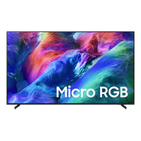 TV MICRO RGB Samsung 65" R85H Smart