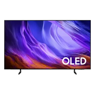 TV OLED Samsung 77" S85H Smart