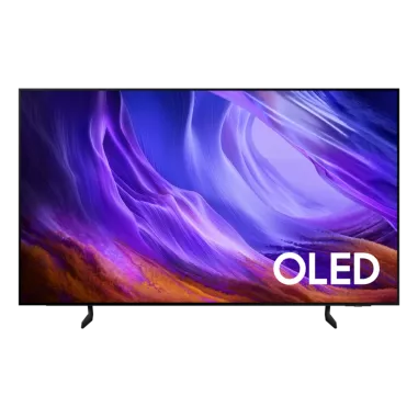 TV OLED Samsung 77" S85H Smart