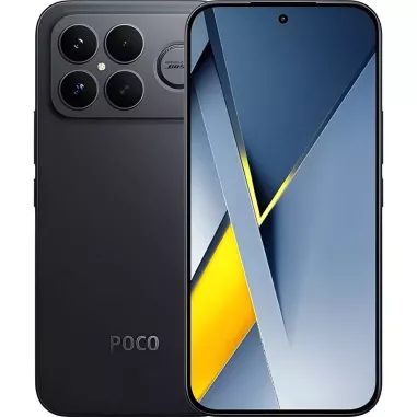 Celular Poco  F8 Ultra 8GB + 256GB