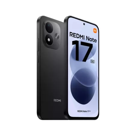 Celular Xiaomi Redmi Note 17 5G 6GB + 256GB