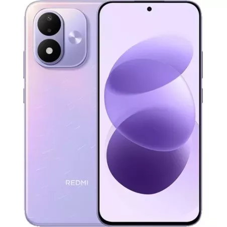 Celular Xiaomi Redmi Note 17 6GB + 256GB
