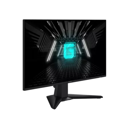 Monitor Gamer MSI G242L E14 23.8" FHD – 144Hz, 1ms, IPS, FreeSync