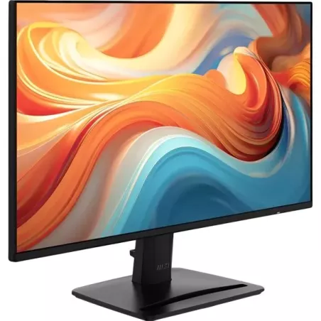 Monitor MSI PRO MP242 E14A 23.8" FHD – 144Hz, 1ms, IPS, HDMI, DisplayPort, VGA