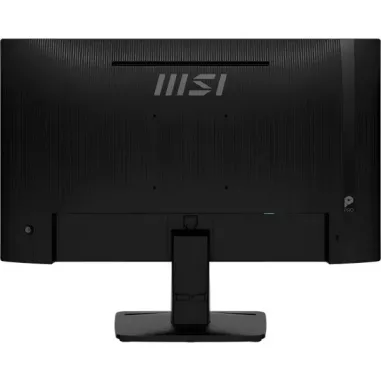 Monitor MSI PRO MP242 E14A 23.8" FHD – 144Hz, 1ms, IPS, HDMI, DisplayPort, VGA