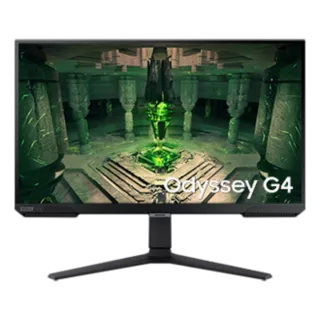Monitor Gamer Samsung Odyssey G4 27" FHD, 240HZ, IPS, 1MS