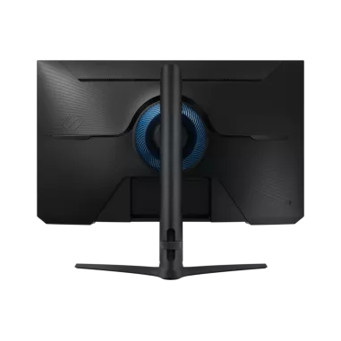 Monitor Gamer Samsung Odyssey G4 27" FHD – 240Hz, 1ms, IPS, FreeSync Premium, G-Sync Compatible