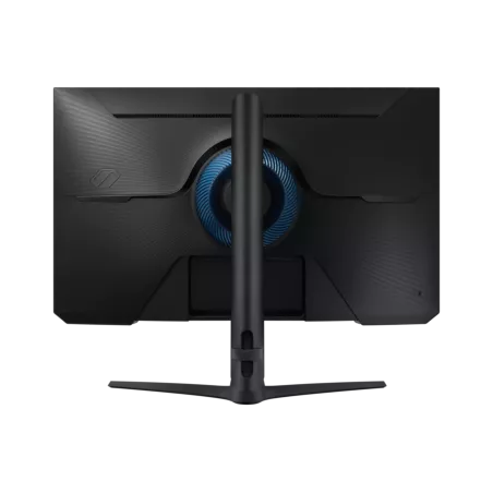 Monitor Gamer Samsung Odyssey G4 27" FHD – 240Hz, 1ms, IPS, FreeSync Premium, G-Sync Compatible