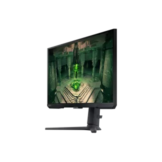 Monitor Gamer Samsung Odyssey G4 27" FHD, 240HZ, IPS, 1MS 2