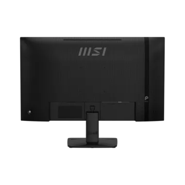 Monitor MSI PRO MP271 E14A 27" FHD – 144Hz, 1ms, IPS, HDMI, DisplayPort, VGA
