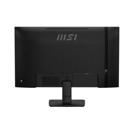 Monitor MSI PRO MP271 E14A 27" FHD – 144Hz, 1ms, IPS, HDMI, DisplayPort, VGA