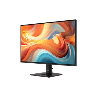 Monitor MSI PRO MP271 E14A 27" FHD – 144Hz, 1ms, IPS, HDMI, DisplayPort, VGA 2