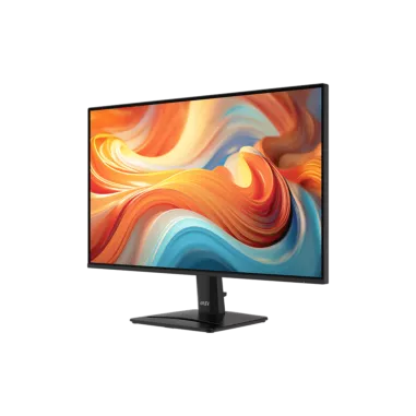 Monitor MSI PRO MP271 E14A 27" FHD – 144Hz, 1ms, IPS, HDMI, DisplayPort, VGA
