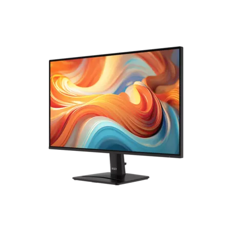 Monitor MSI PRO MP271 E14A 27" FHD – 144Hz, 1ms, IPS, HDMI, DisplayPort, VGA