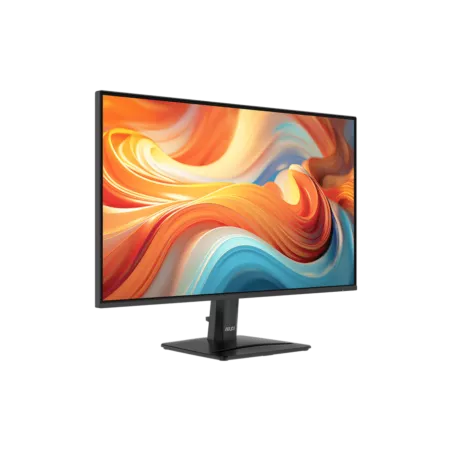 Monitor MSI PRO MP271 E14A 27" FHD – 144Hz, 1ms, IPS, HDMI, DisplayPort, VGA