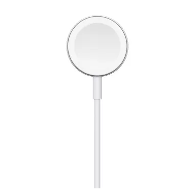 Cargador Apple Watch Magnetico USB-A 1M