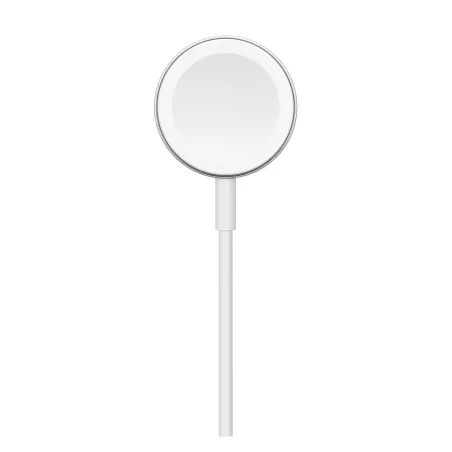 Cargador Apple Watch Magnetico USB-A 1M