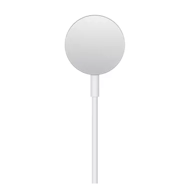 Cargador Apple Watch Magnetico USB-A 1M