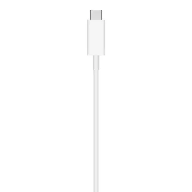 Cargador Apple Watch Magnetico USB-C 1M