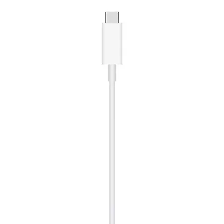 Cargador Apple Watch Magnetico USB-C 1M