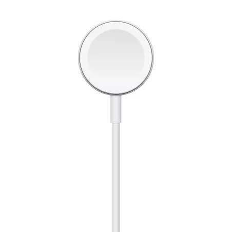 Cargador Apple Watch Magnetico USB-C 1M
