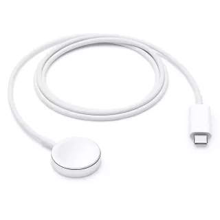 Cargador Apple Watch Magnetico USB-C 1M