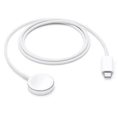 Cargador Apple Watch Magnetico USB-C 1M