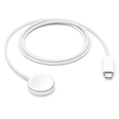 Cargador Apple Watch Magnetico USB-C 1M