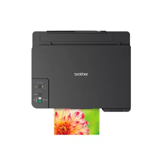 Impresora Brother DCP-T220 - Multifunción, Imprime, Copia, Escanea y Color 2