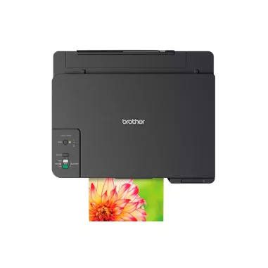 Impresora Brother DCP-T220 - Multifunción, Imprime, Copia, Escanea y Color