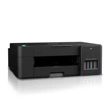 Impresora Brother DCP-T220 - Multifunción, Imprime, Copia, Escanea y Color
