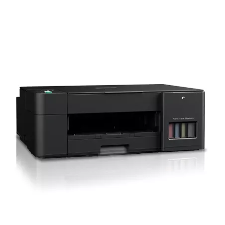 Impresora Brother DCP-T220 - Multifunción, Imprime, Copia, Escanea y Color