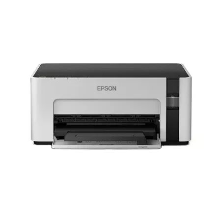Impresora Epson EcoTank M1120 - Monocromática, WiFi, USB y Tanque de Tinta