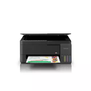 Impresora Epson EcoTank L3350 - Multifunción, Color, WiFi, Copia y Escáner 2