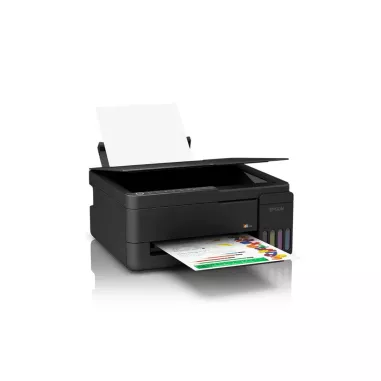 Impresora Epson EcoTank L3350 - Multifunción, Color, WiFi, Copia y Escáner