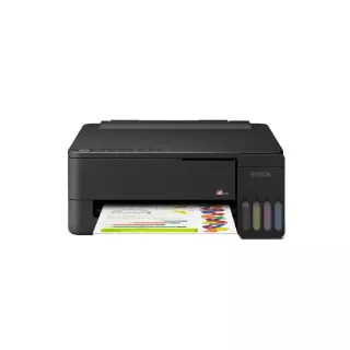 Impresora Epson EcoTank L1350 - WiFi, Color y Tanque de Tinta