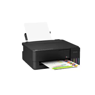Impresora Epson EcoTank L1350 - WiFi, Color y Tanque de Tinta 2