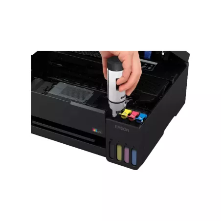 Impresora Epson EcoTank L1350 - WiFi, Color y Tanque de Tinta