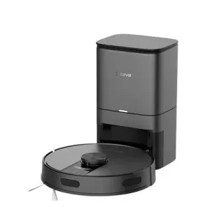 Aspiradora Robot EZVIZ RE4P – Limpieza Inteligente, Navegación Automática y Control desde App 2
