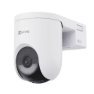 Cámara EZVIZ HB8C – 2K+, Batería, 360°, Pan & Tilt, Visión Nocturna e IA