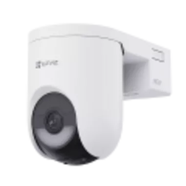 Cámara EZVIZ HB8C – 2K+, Batería, 360°, Pan & Tilt, Visión Nocturna e IA