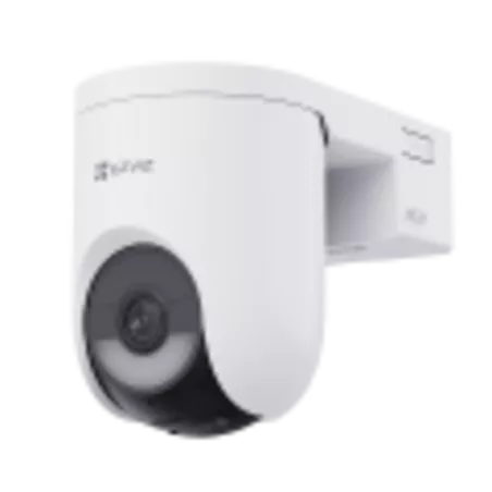 Cámara EZVIZ HB8C – 2K+, Batería, 360°, Pan & Tilt, Visión Nocturna e IA